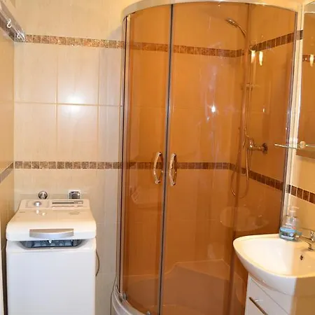 Apartament Bursztynowy Gdańsk