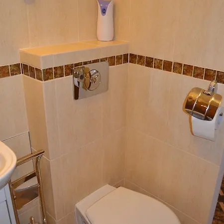 Appartement Apartament Bursztynowy Gdańsk