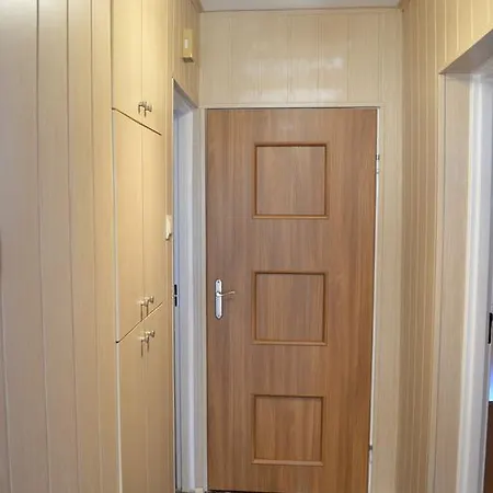 Apartament Bursztynowy Appartement *