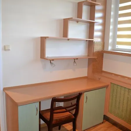 Apartament Bursztynowy * 그단스크